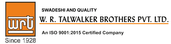 W R Talwalker Brothers
