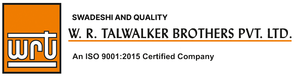 W R Talwalker Brothers