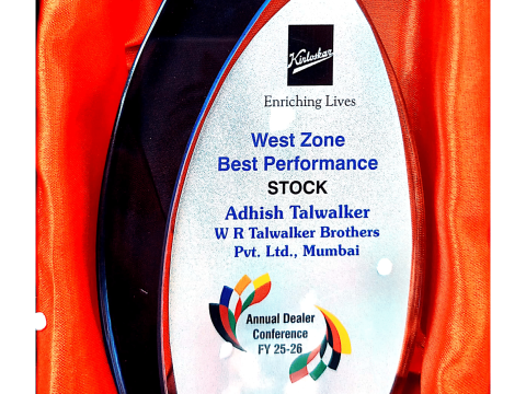 W R Talwalker Brothers