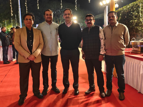 W R Talwalker Brothers