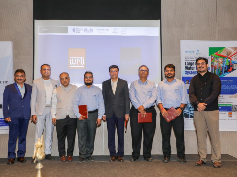 W R Talwalker Brothers