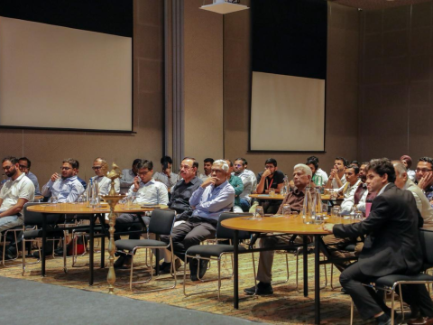 W R Talwalker Brothers