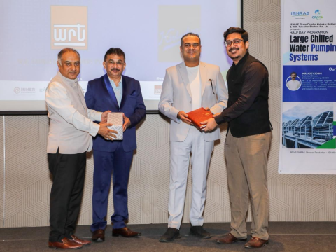 W R Talwalker Brothers